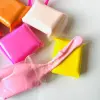 Ultra-light clay 12-color plasticine diy educational handcrafted clay set for parent-child children's toys, available for 2 yuan Application Scenario
